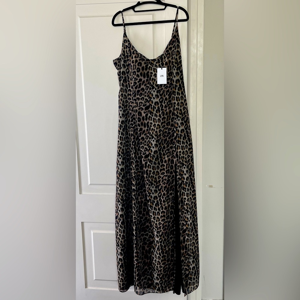 LPA Gown - Never been worn